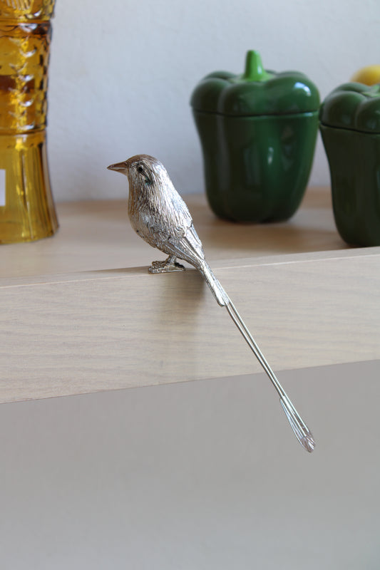 PÁJARO NIQUEL