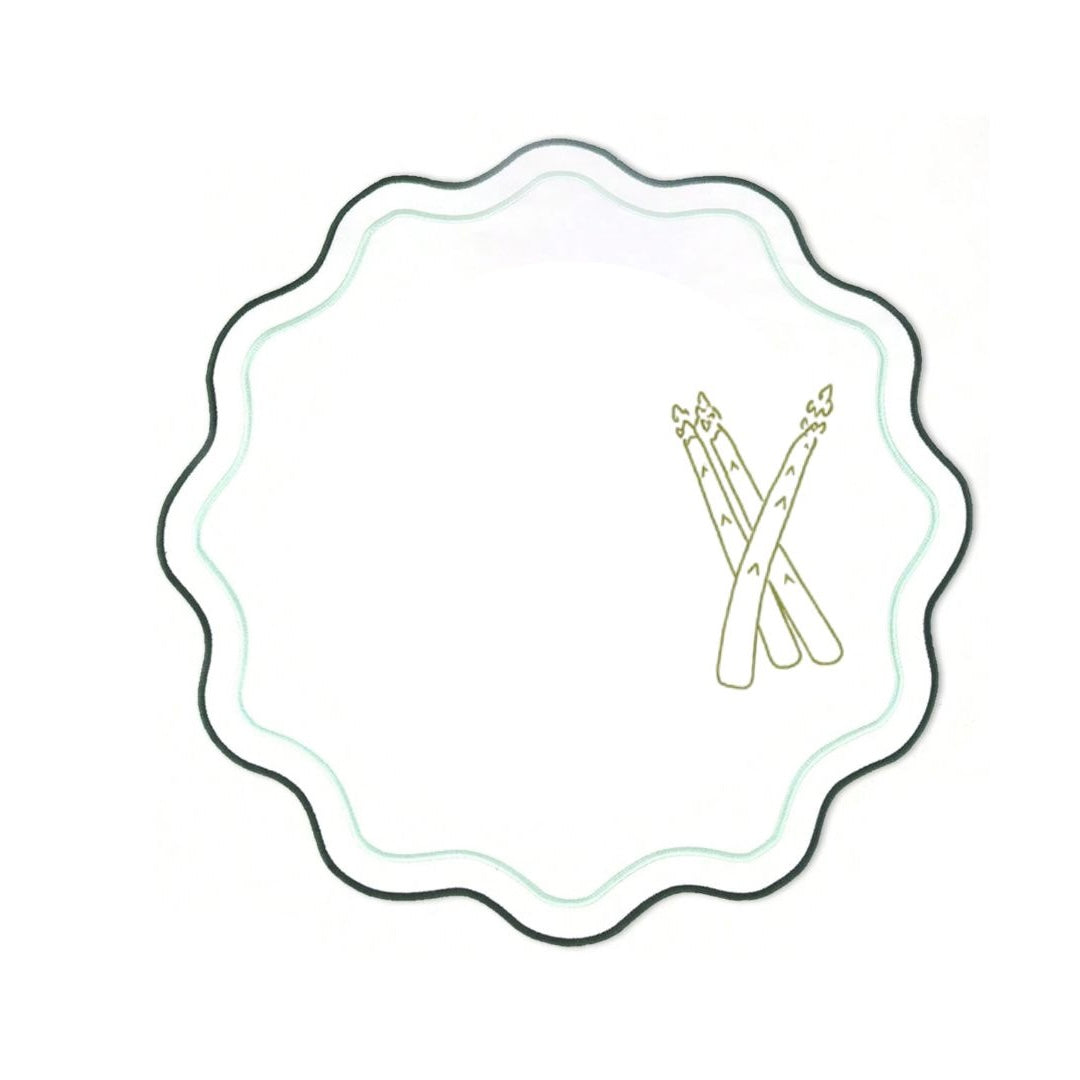 INDIVIDUAL ESPARRAGOS