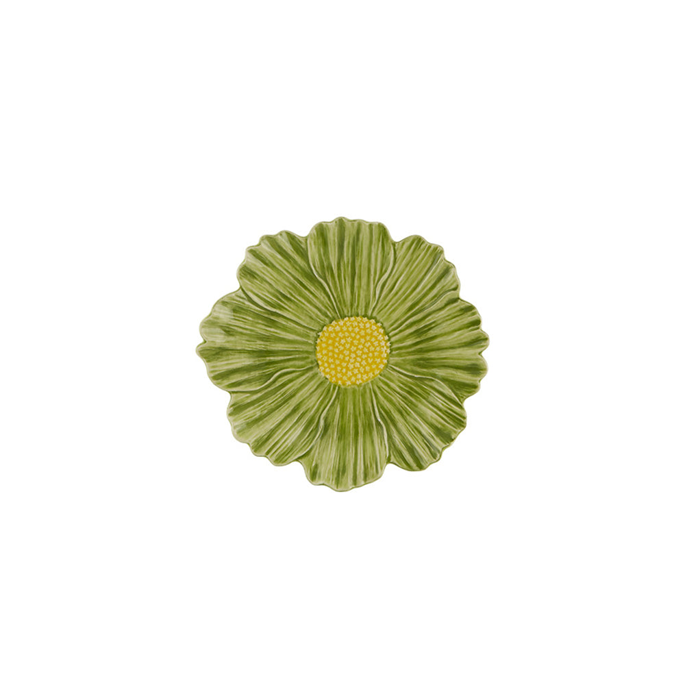 PLATO POSTRE COSMOS MARIA FLOR