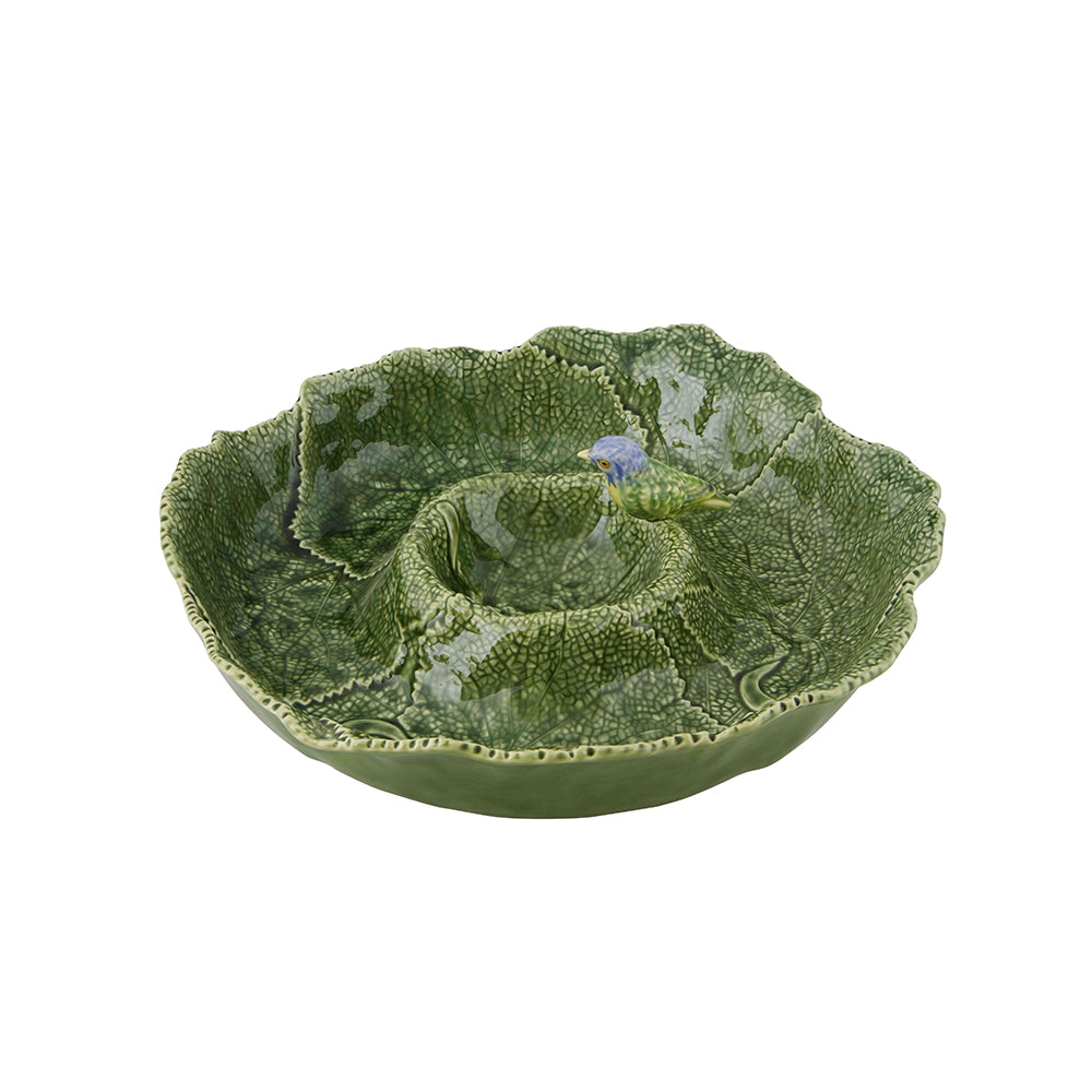 CINERARIA PLATO APERITIVOS
