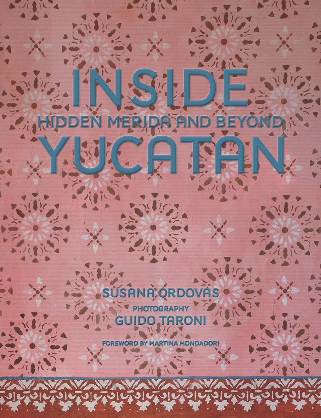 LIBRO INSIDE YUCATAN