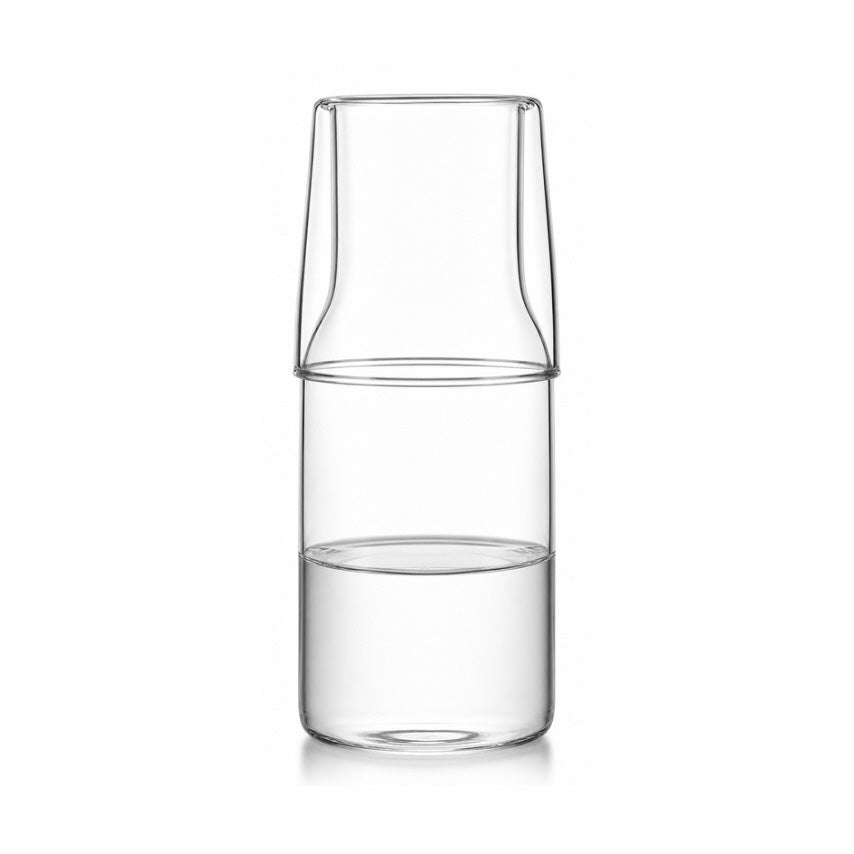 JARRA DE AGUA NOCHE