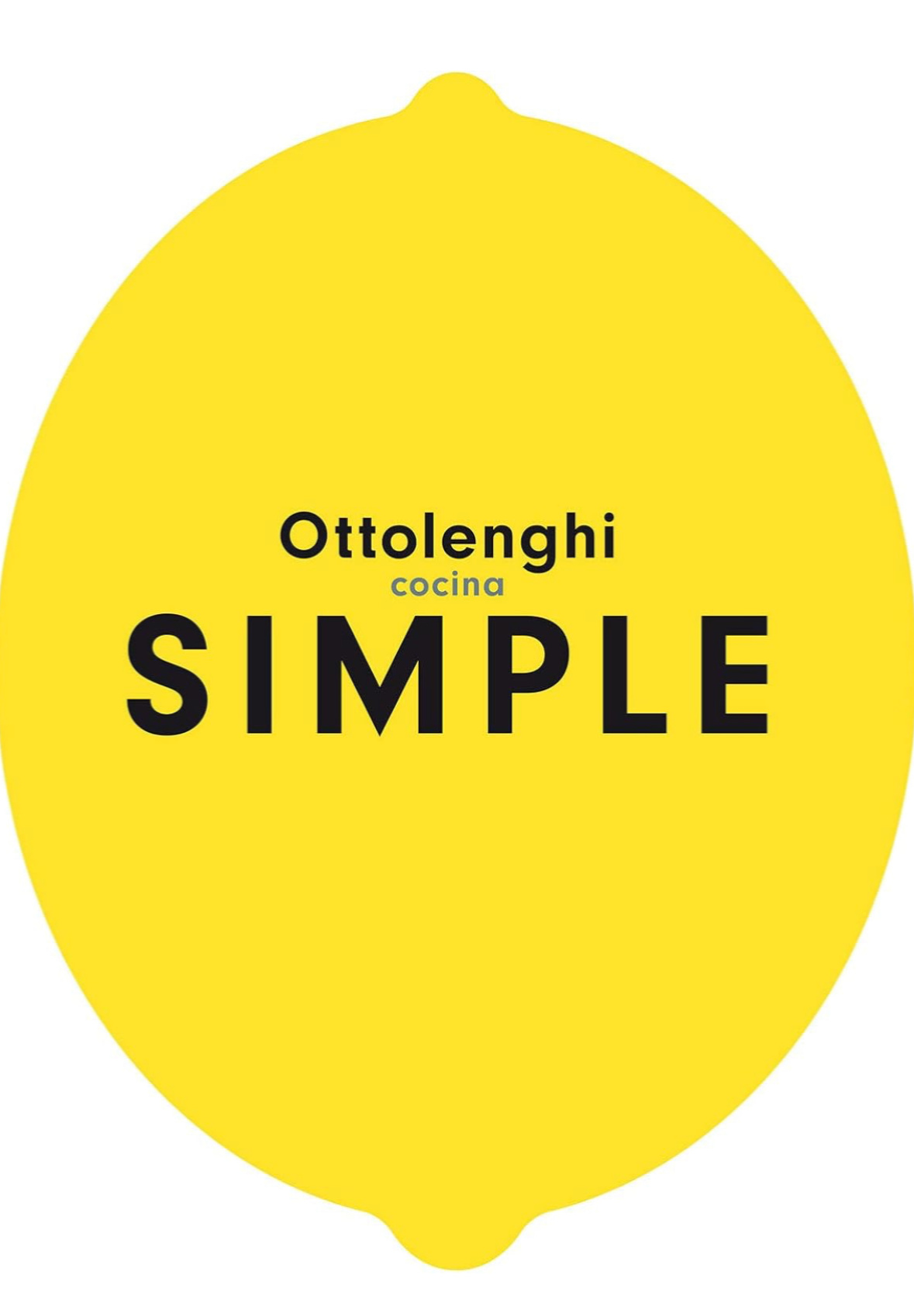 LIBRO SIMPLE