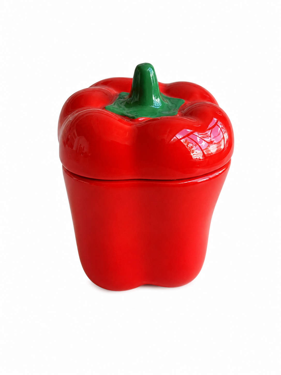 CHILE ROJO CONTENEDOR