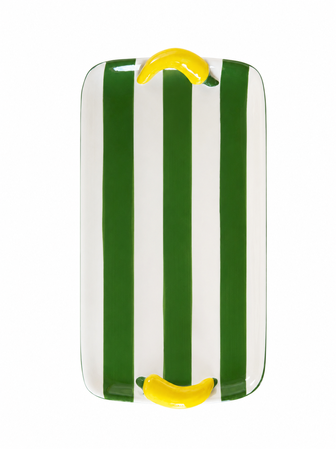 BANDEJA VERDE CHILES