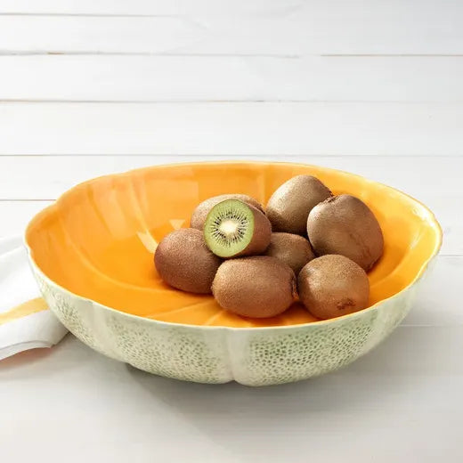 MELON FRUIT BOWL