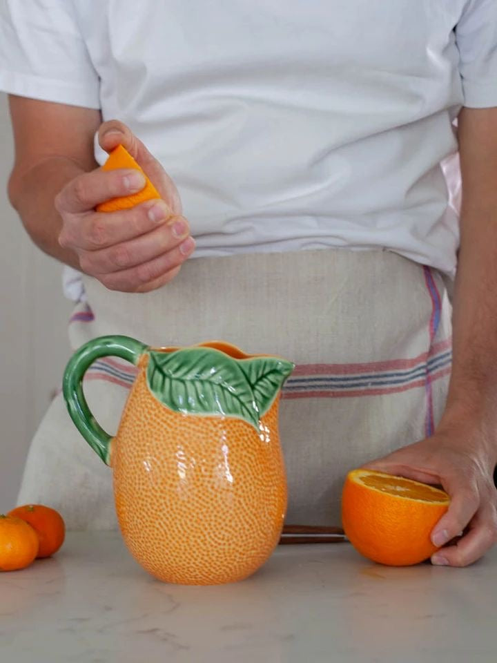 JARRA NARANJA