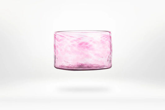 BOWL FIUSHA VIDRIO SOPLADO