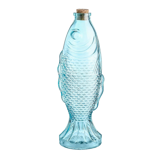BOTELLA - JARRA PESCADO