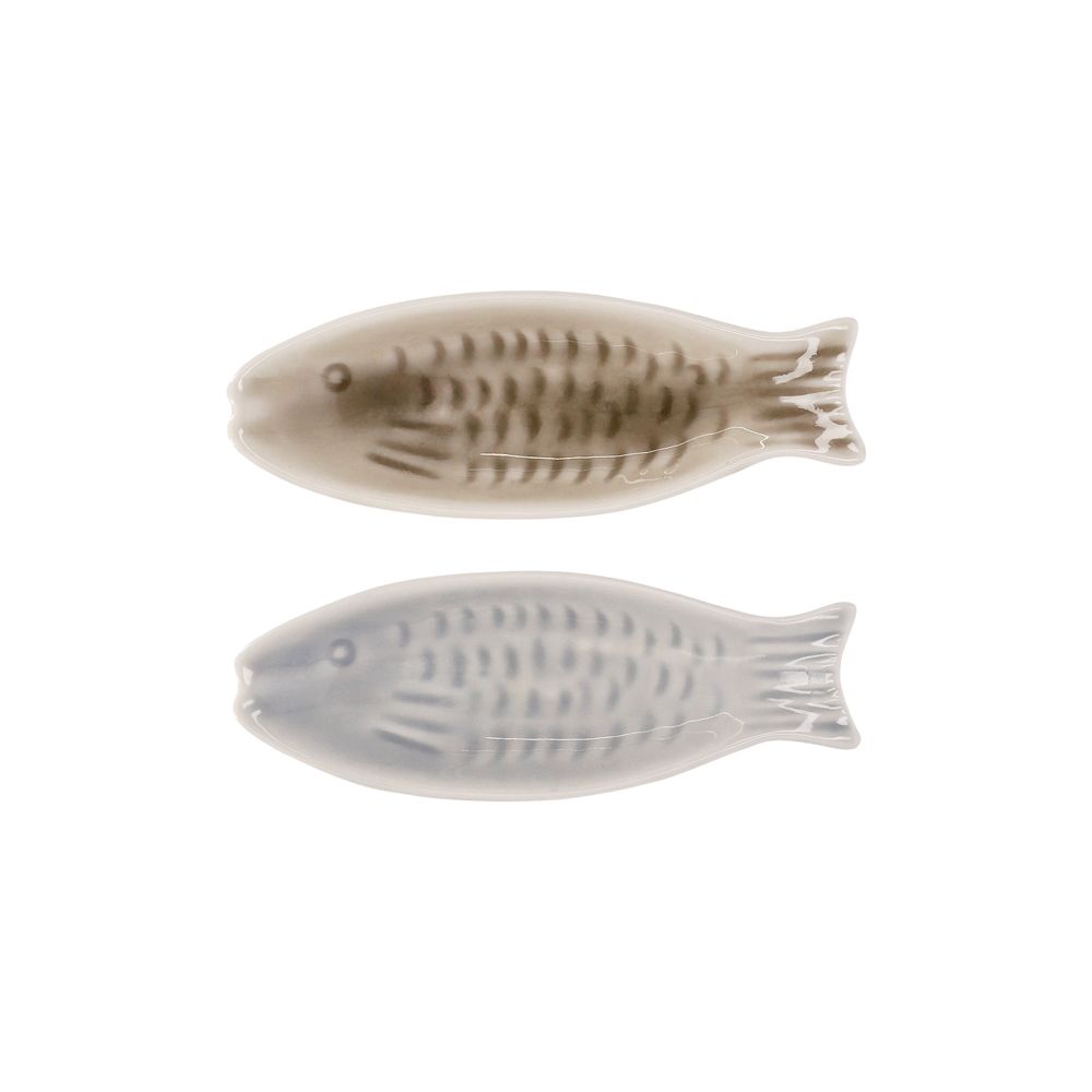 SET 2 PECES DE 9 CM