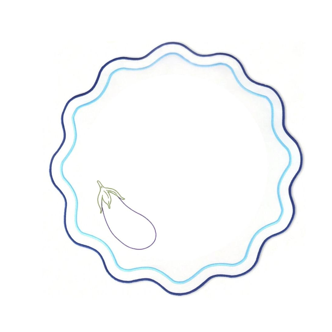 INDIVIDUAL BERENJENA