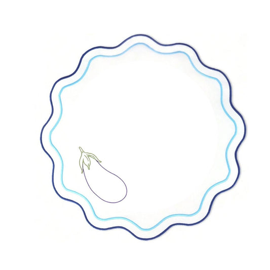 INDIVIDUAL BERENJENA