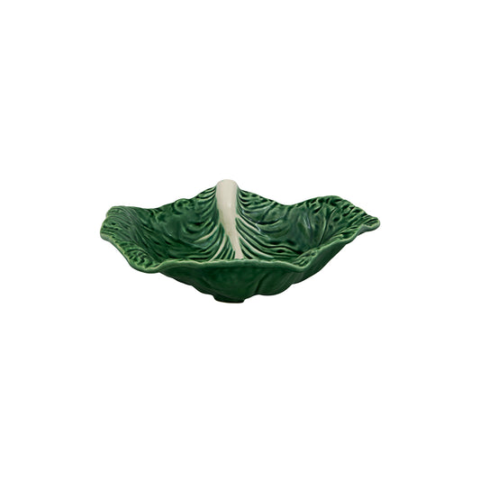 CABBAGE HOJA IRREGULAR