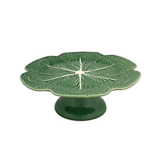 CABBAGE CAKE STAND