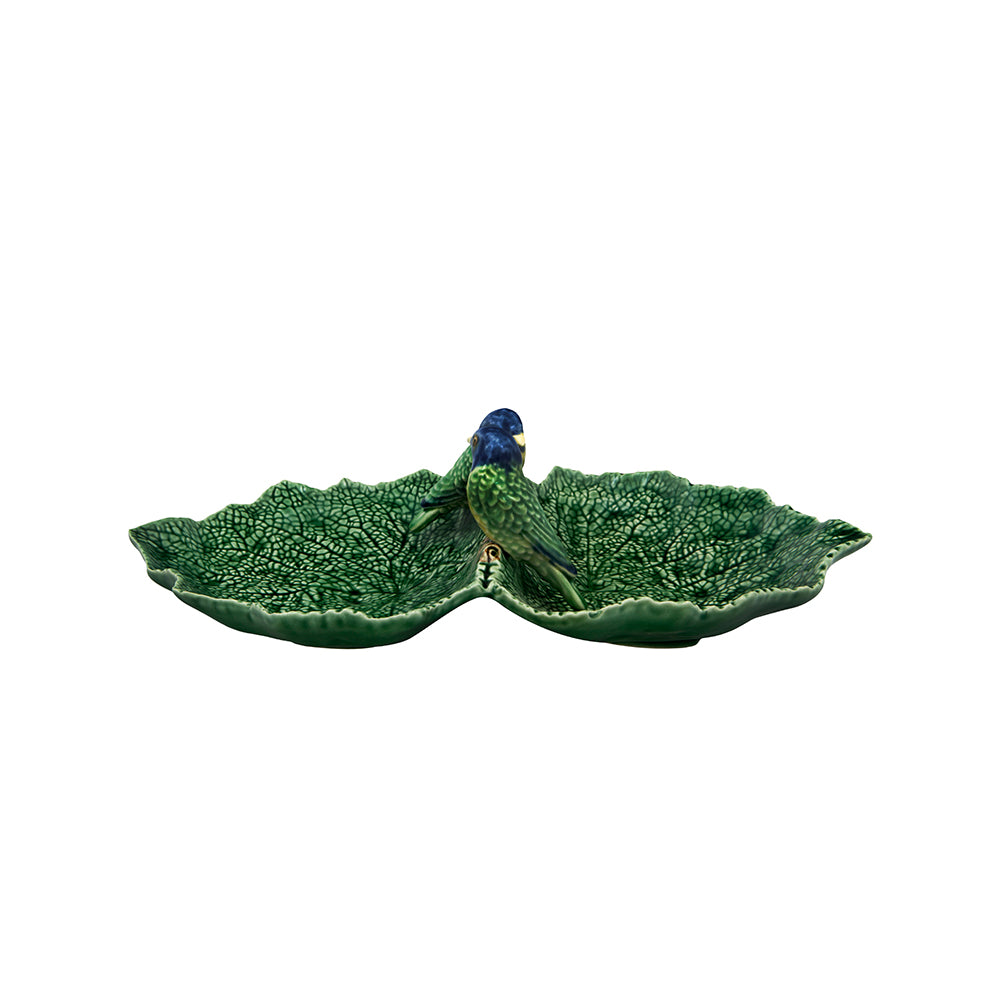 CINERARIA DOBLE HOJA PAJAROS