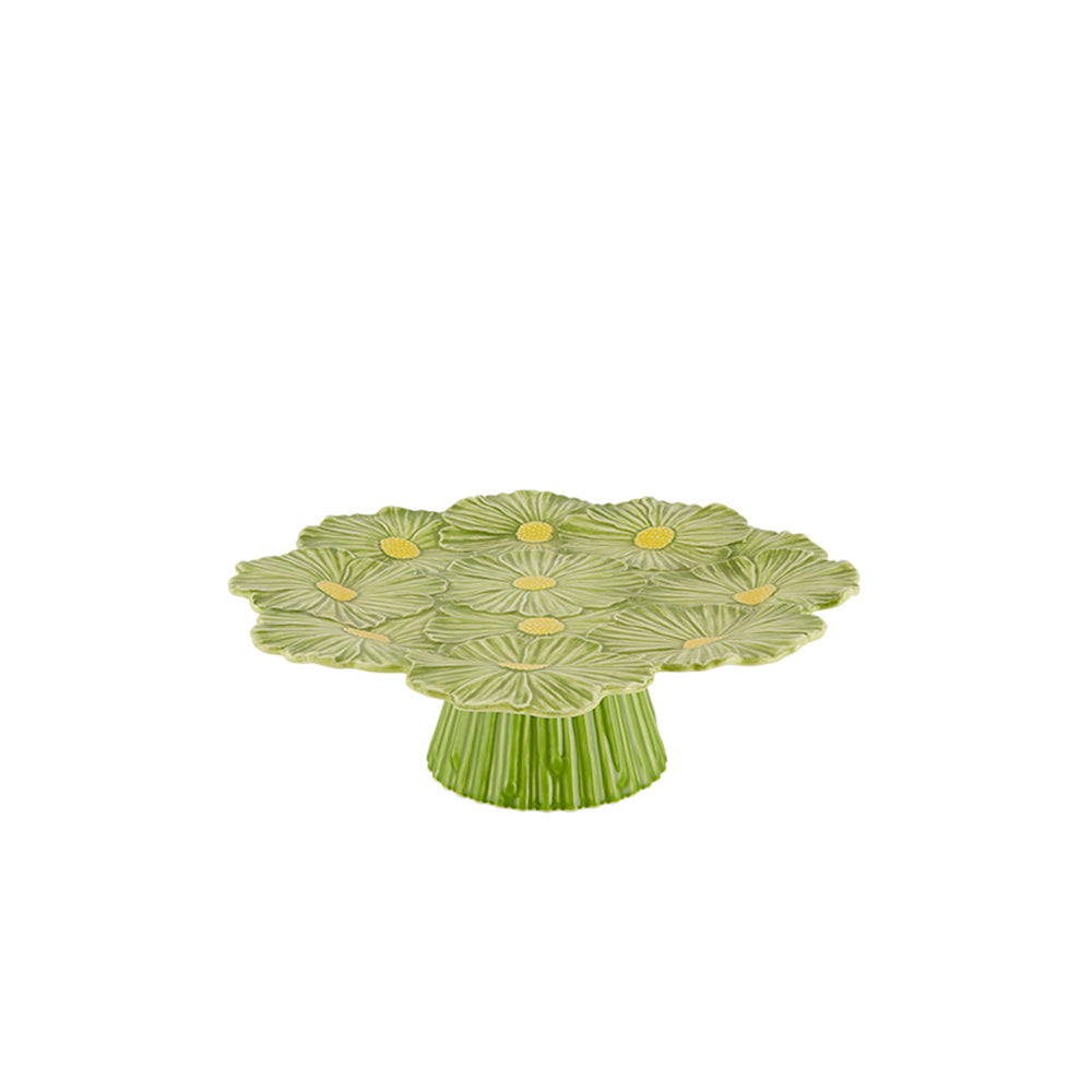 LARGE CAKE STAND MARIA FLOR