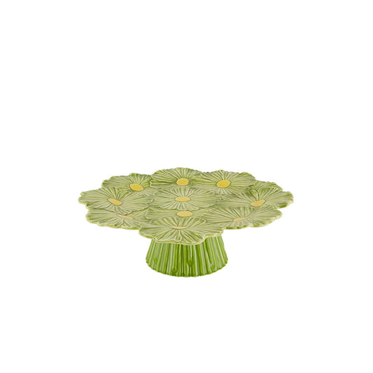 LARGE CAKE STAND MARIA FLOR