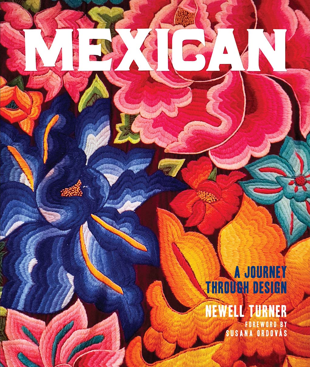 LIBRO MEXICAN