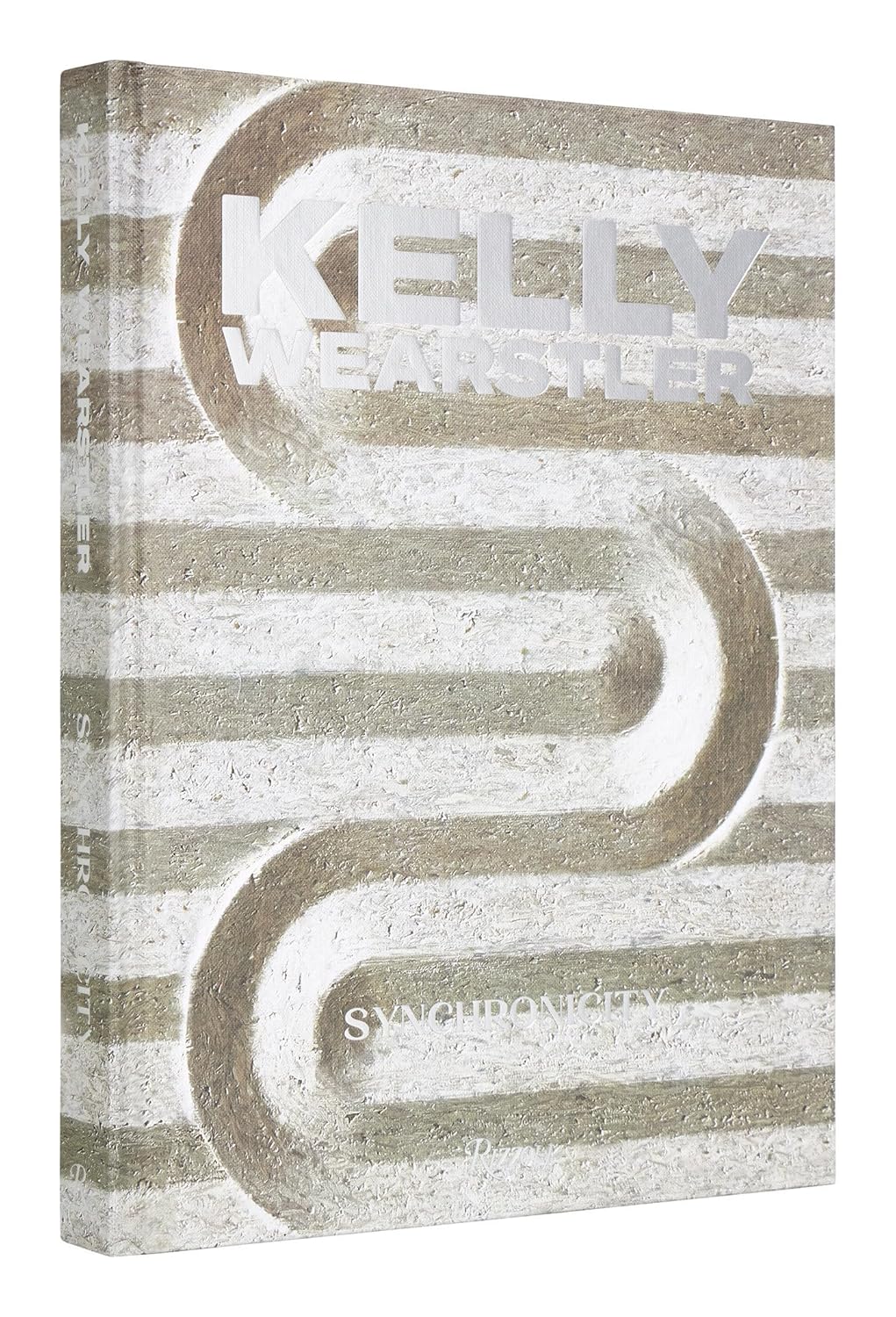 LIBRO KELLY WEARSTLER SYNCHRONICITY