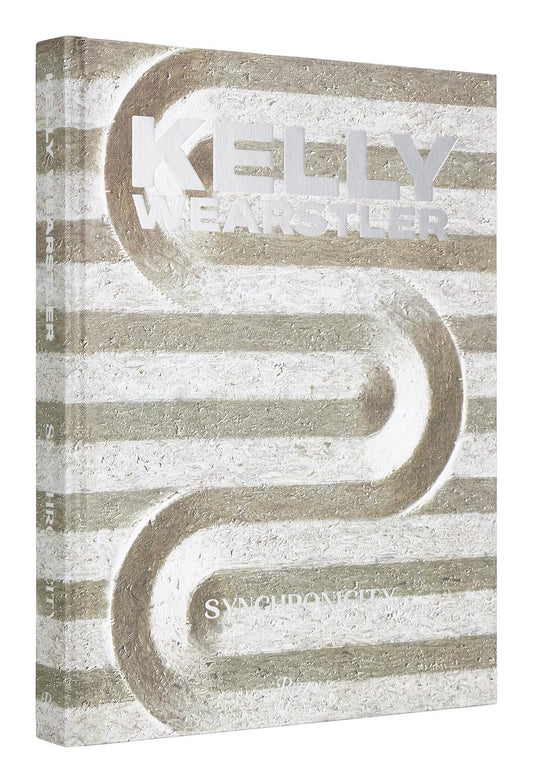 LIBRO KELLY WEARSTLER SYNCHRONICITY