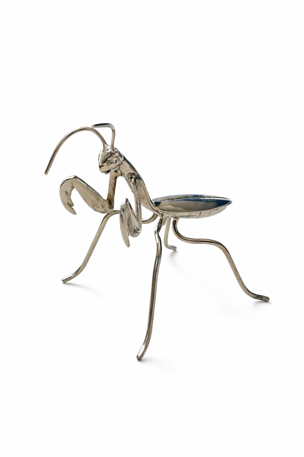 MANTIS DE NÍQUEL