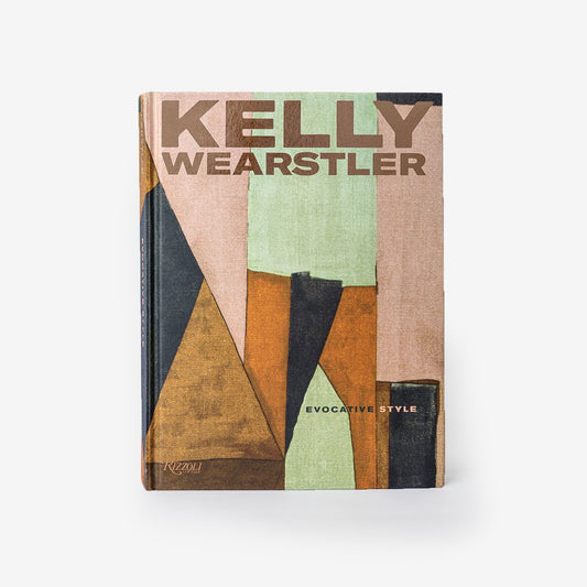 LIBRO KELLY WEARSTLER EVOCATIVE