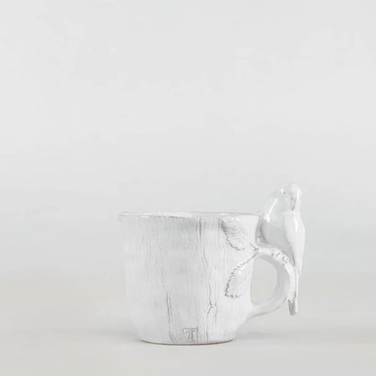 TAZA PERIQUITO