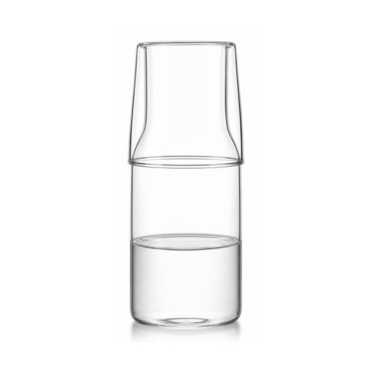 JARRA DE AGUA NOCHE