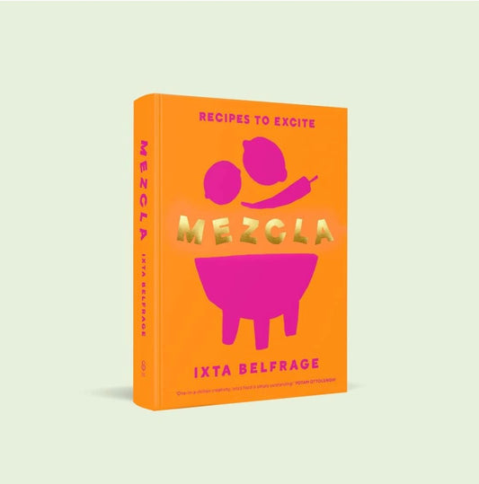 LIBRO MEZCLA
