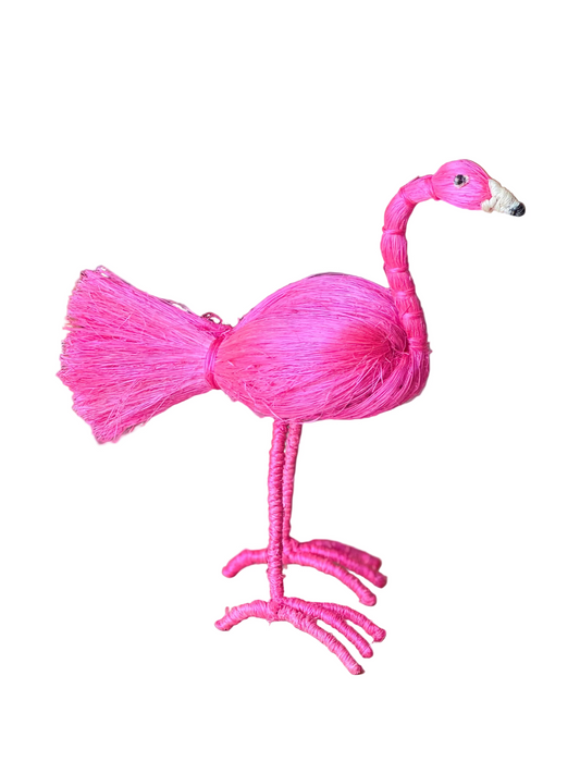 FLAMENCO HENEQUÉN