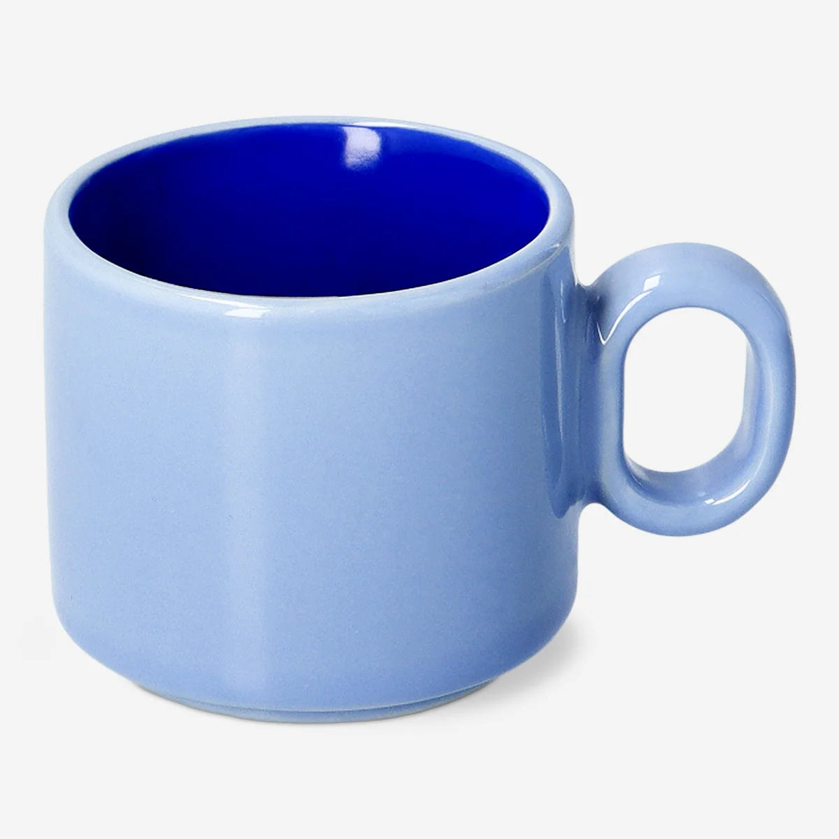 SET 2 TAZA ESPRESSO