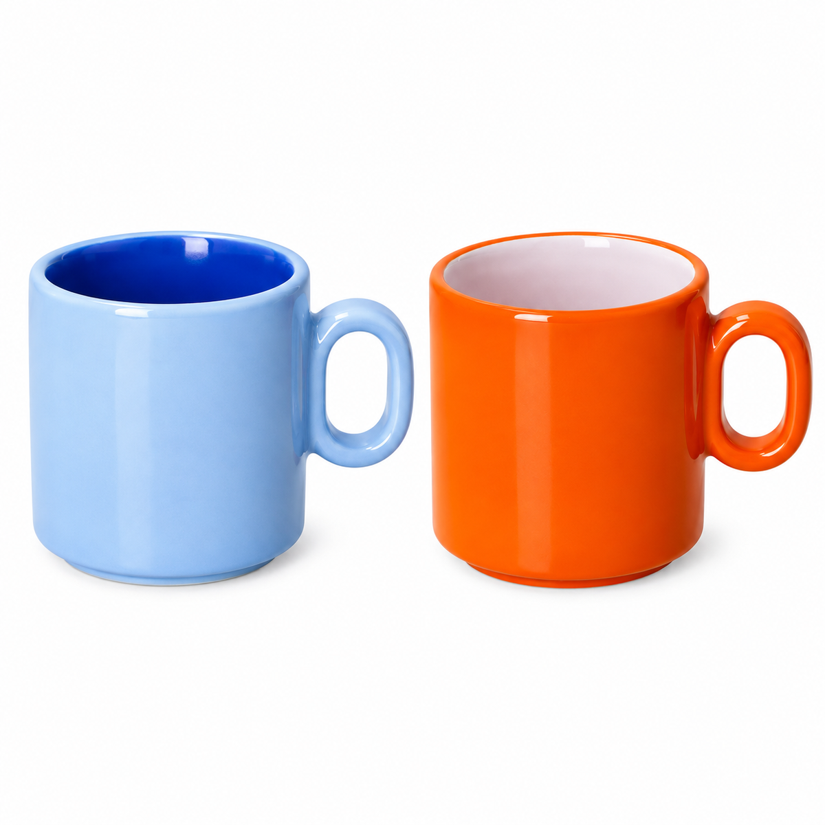 SET 2 TAZA ESPRESSO