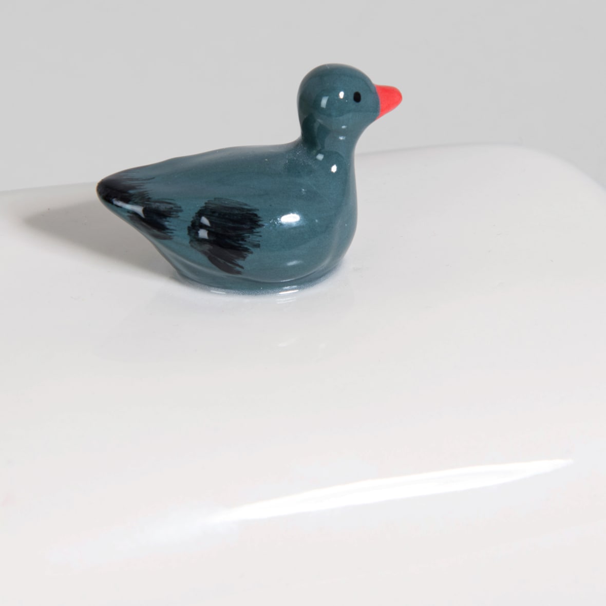 MANTEQUILLERA PATO