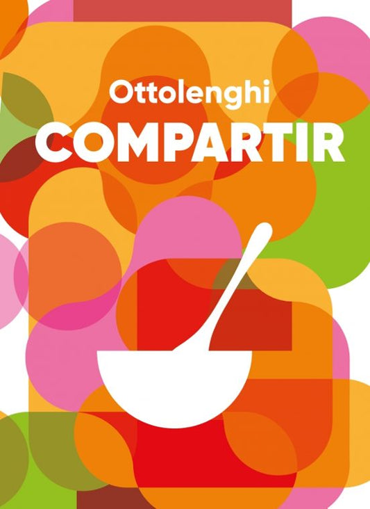 LIBRO COMPARTIR