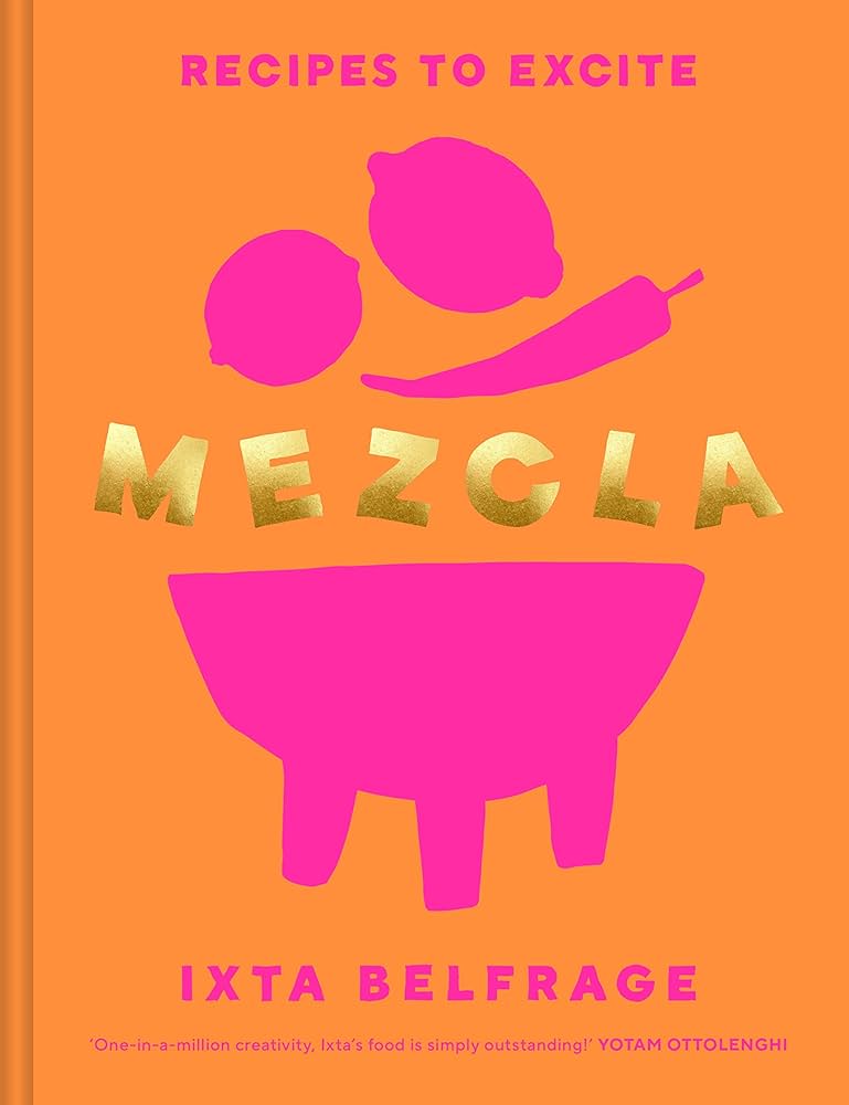 LIBRO MEZCLA