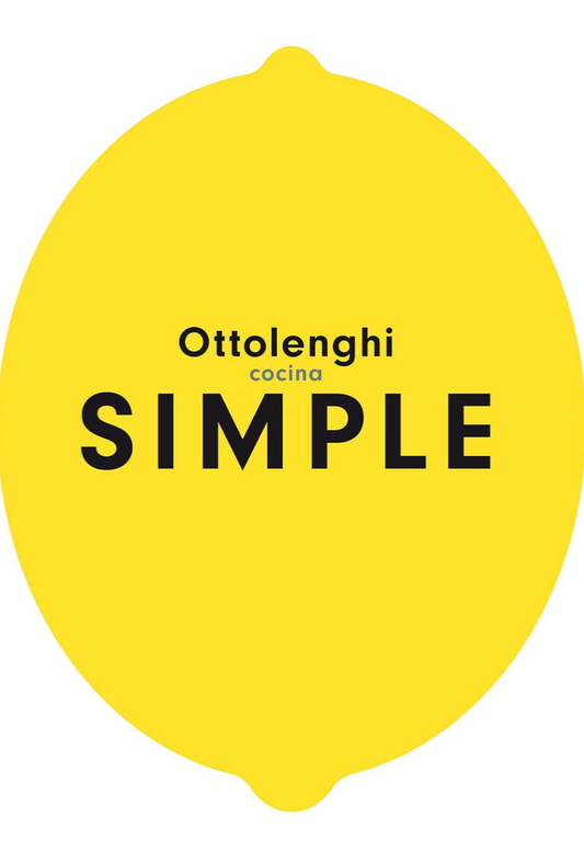 LIBRO SIMPLE