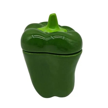 CHILE VERDE CONTENEDOR