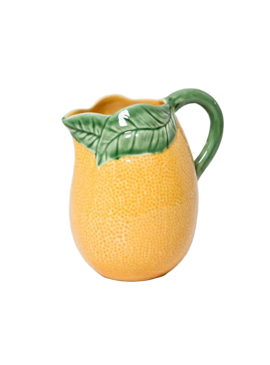 JARRA NARANJA