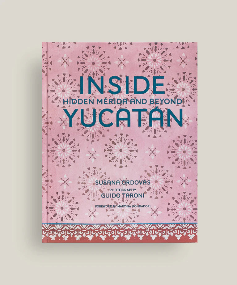 L&S- INSIDE YUCATÁN