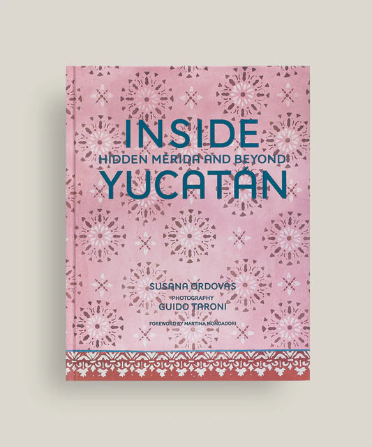 L&S- INSIDE YUCATÁN