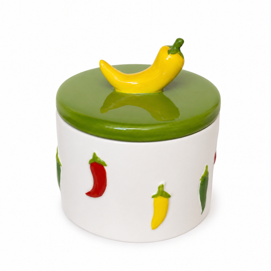 CAJA CHILES