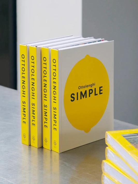 LIBRO SIMPLE