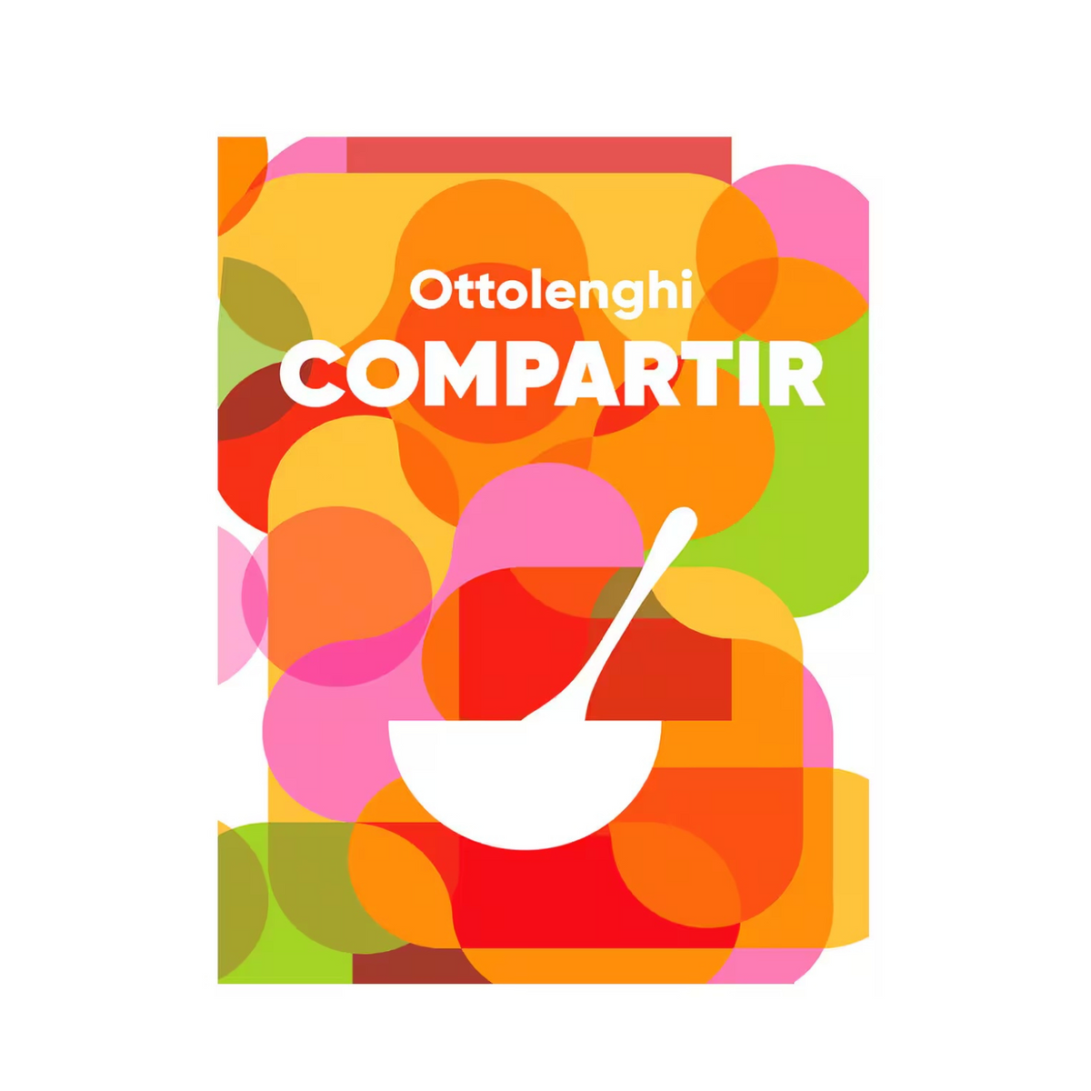 LIBRO COMPARTIR