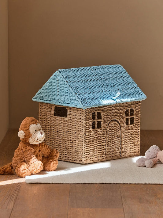 CESTO CASITA