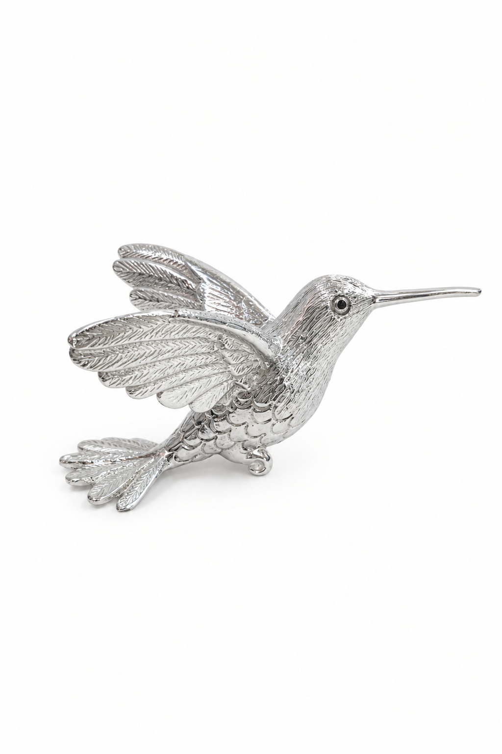 COLIBRÍ DE NIQUEL