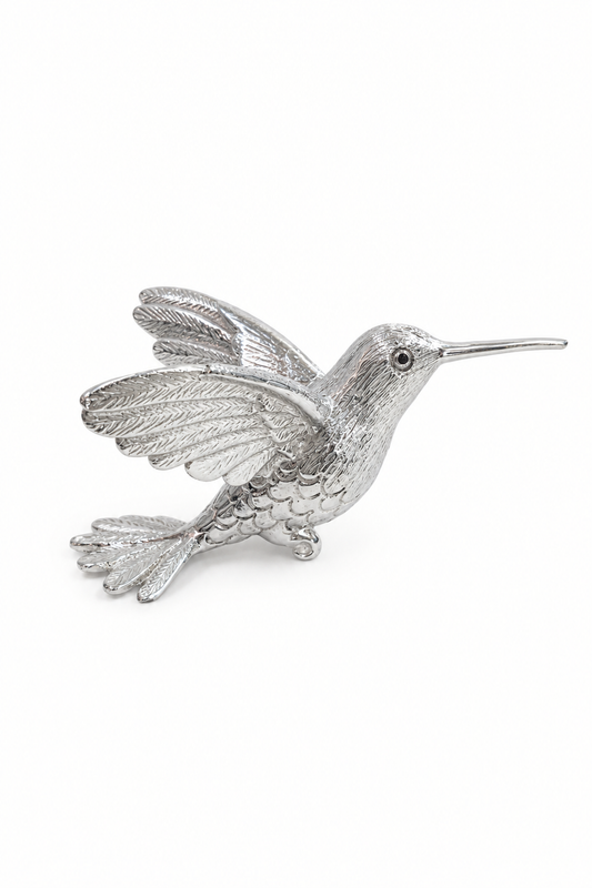 COLIBRÍ DE NIQUEL