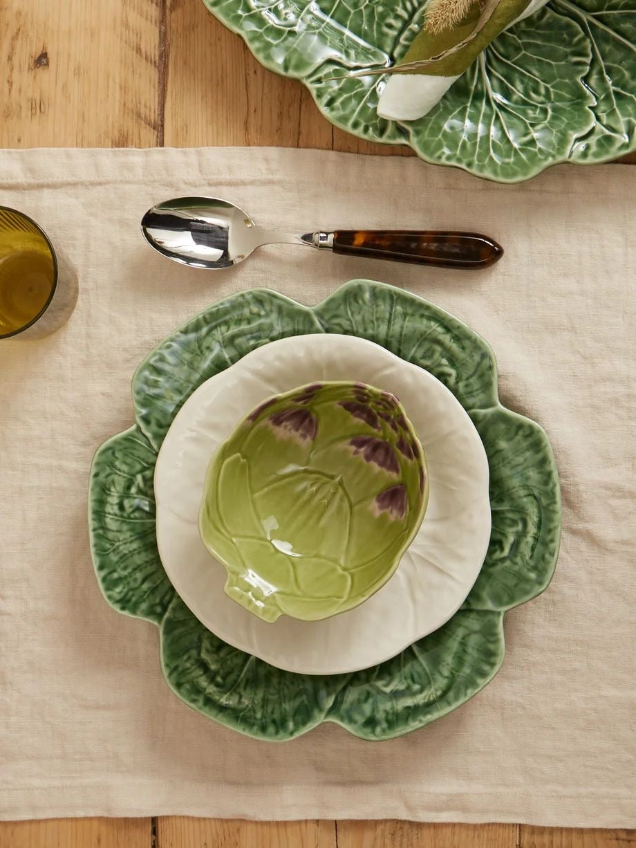 BOWL ALCACHOFA