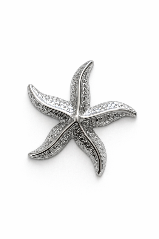 ESTRELLA DE MAR DE NÍQUEL