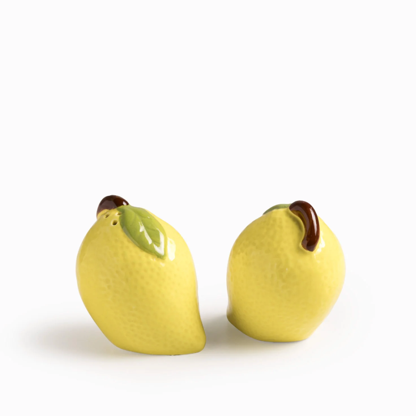 SALERO Y PIMENTERO LIMON