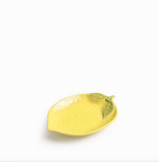 PLATO LIMON 15 X 11